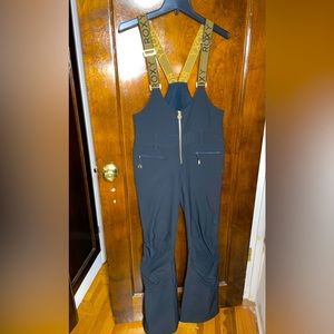 Snow suit ski suit Jump suit